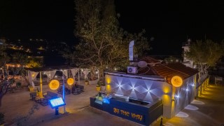 Lighthouse cafe
