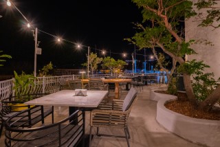 Lighthouse cafe