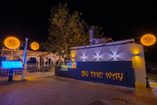 Lighthouse cafe