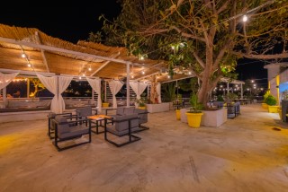 Lighthouse cafe